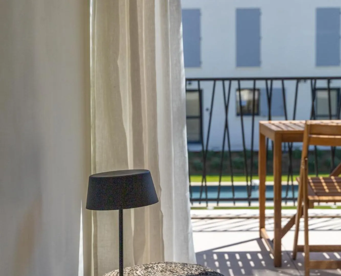 Residentie Gaugin C4 Aparthotel Malaucène