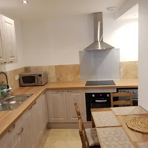 Le Soleil De Appartement