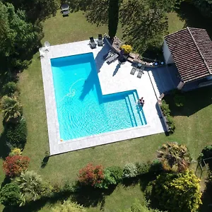 Bastide De Luzert Bed & Breakfast Labastide-de-Lévis